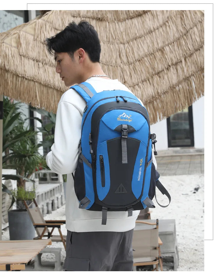 MOCHILA ESCOLAR - RC168