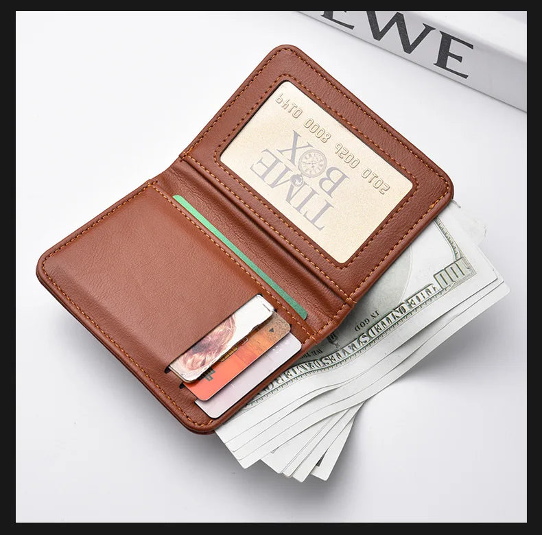 CARTEIRA SLIM BMW PREMIUM - RC21