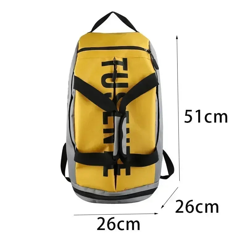 MOCHILA ESPORTIVA - RC167