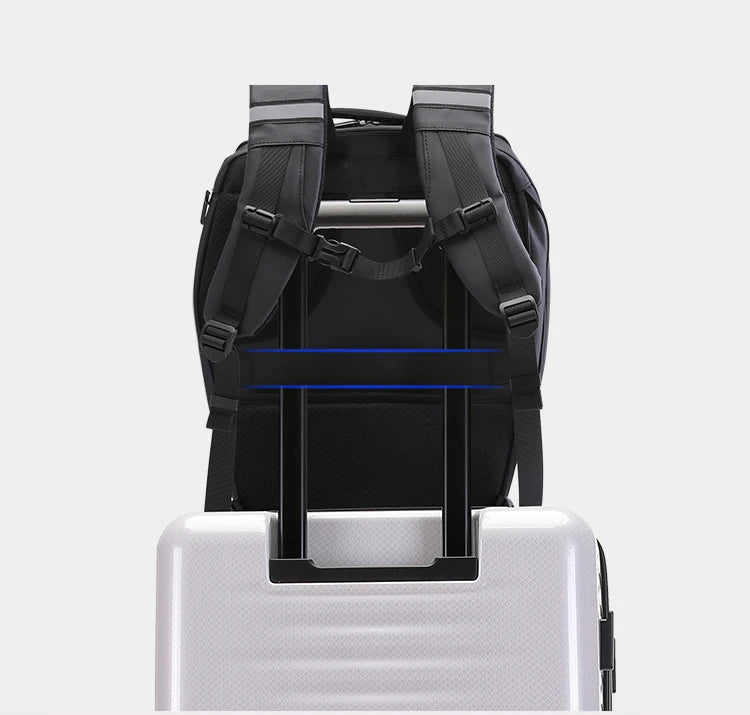 MOCHILA IMPERMEÁVEL PARA CAPACETE - RC174