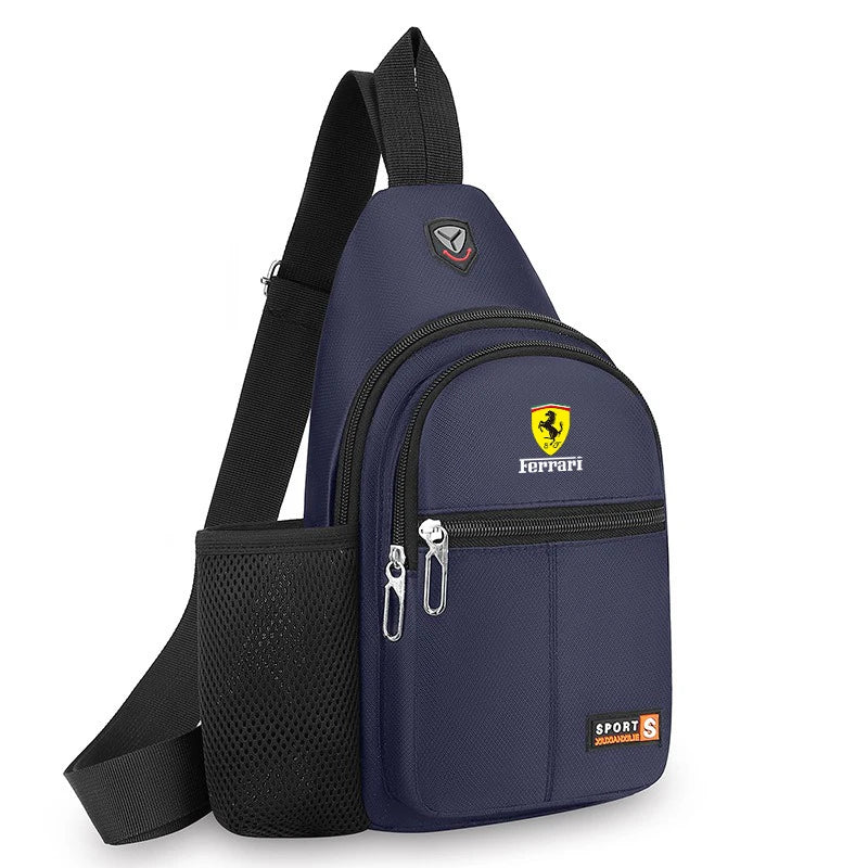BAG LATERAL FERRARI - RC148