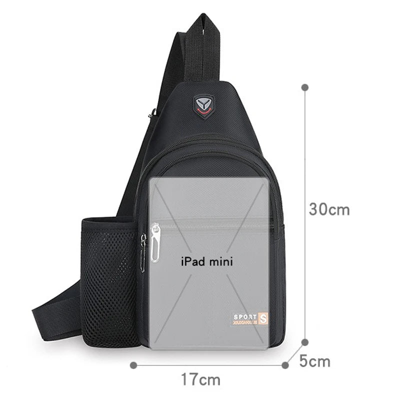 BAG LATERAL FERRARI - RC148