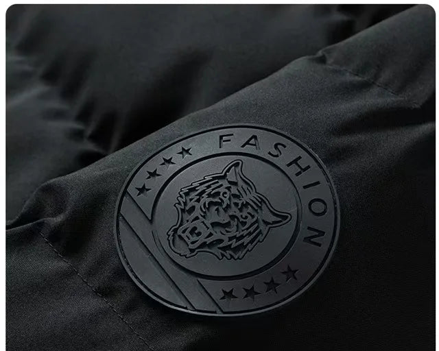 JAQUETA RED BULL RACING - RC136