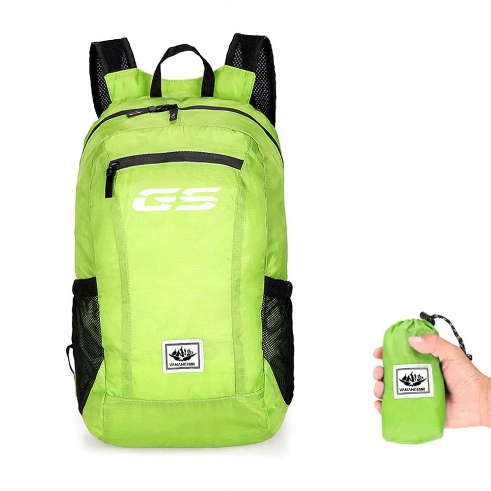 MOCHILA BMW GS - RC142