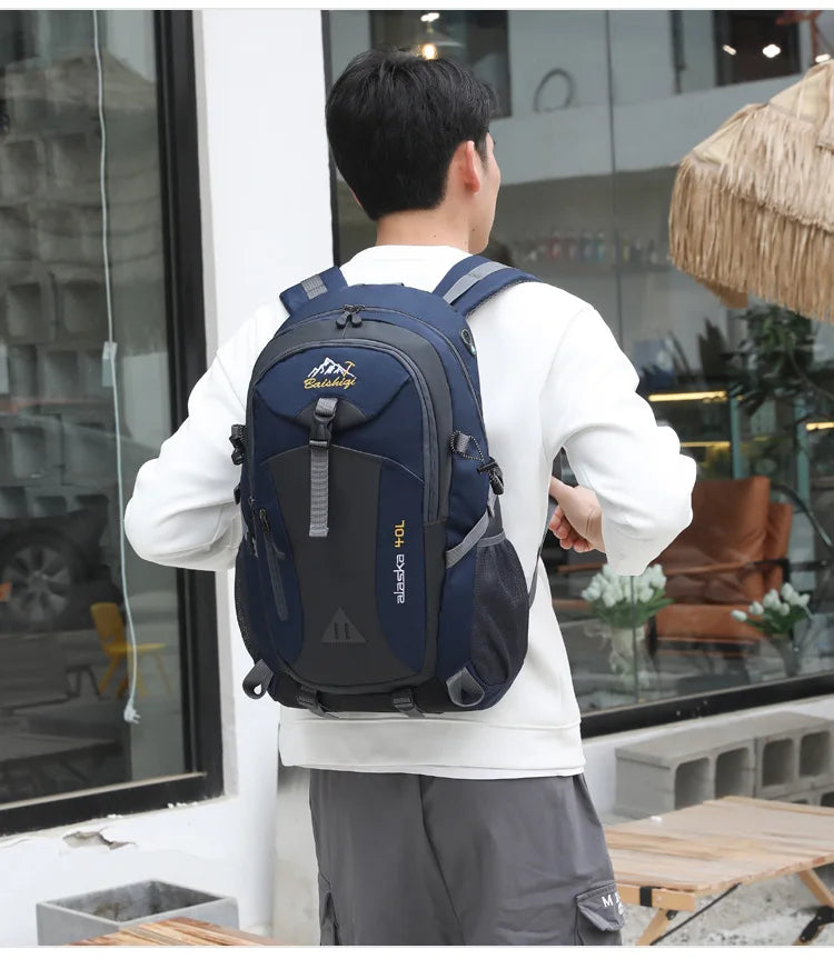 MOCHILA ESCOLAR - RC168