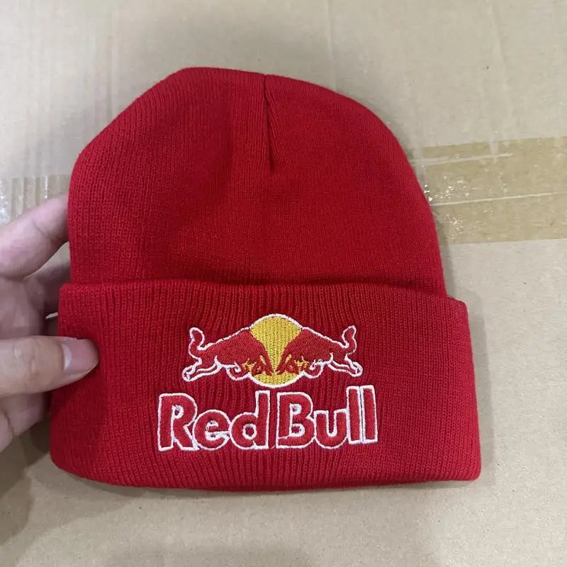 TOUCA RED BULL - RC166