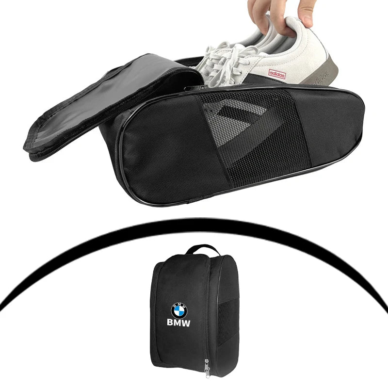 CASE ORGANIZADORA PREMIUM BMW - RC9