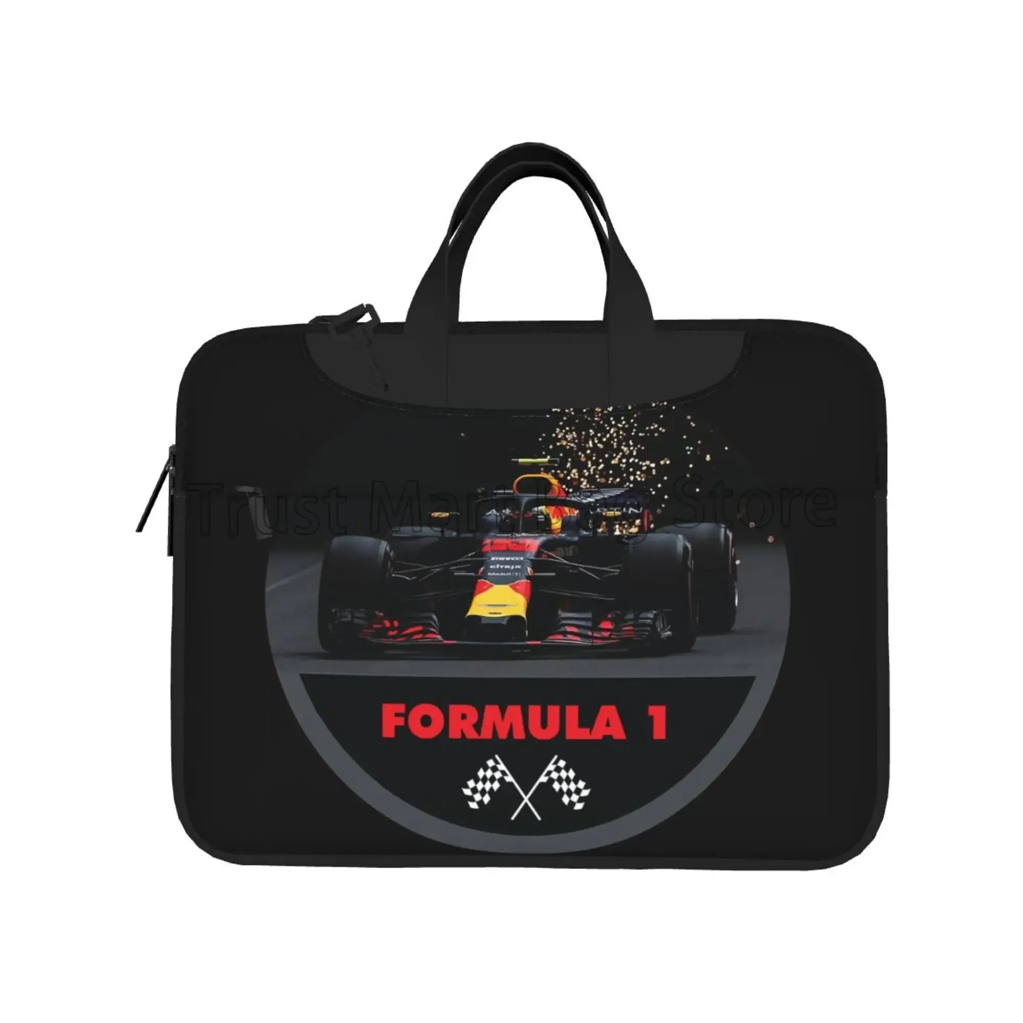 CASE PARA NOTEBOOK FÓRMULA 1 - RC139