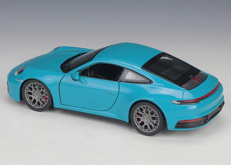 MINIATURA PORSHE 911 CARRERA - RC144
