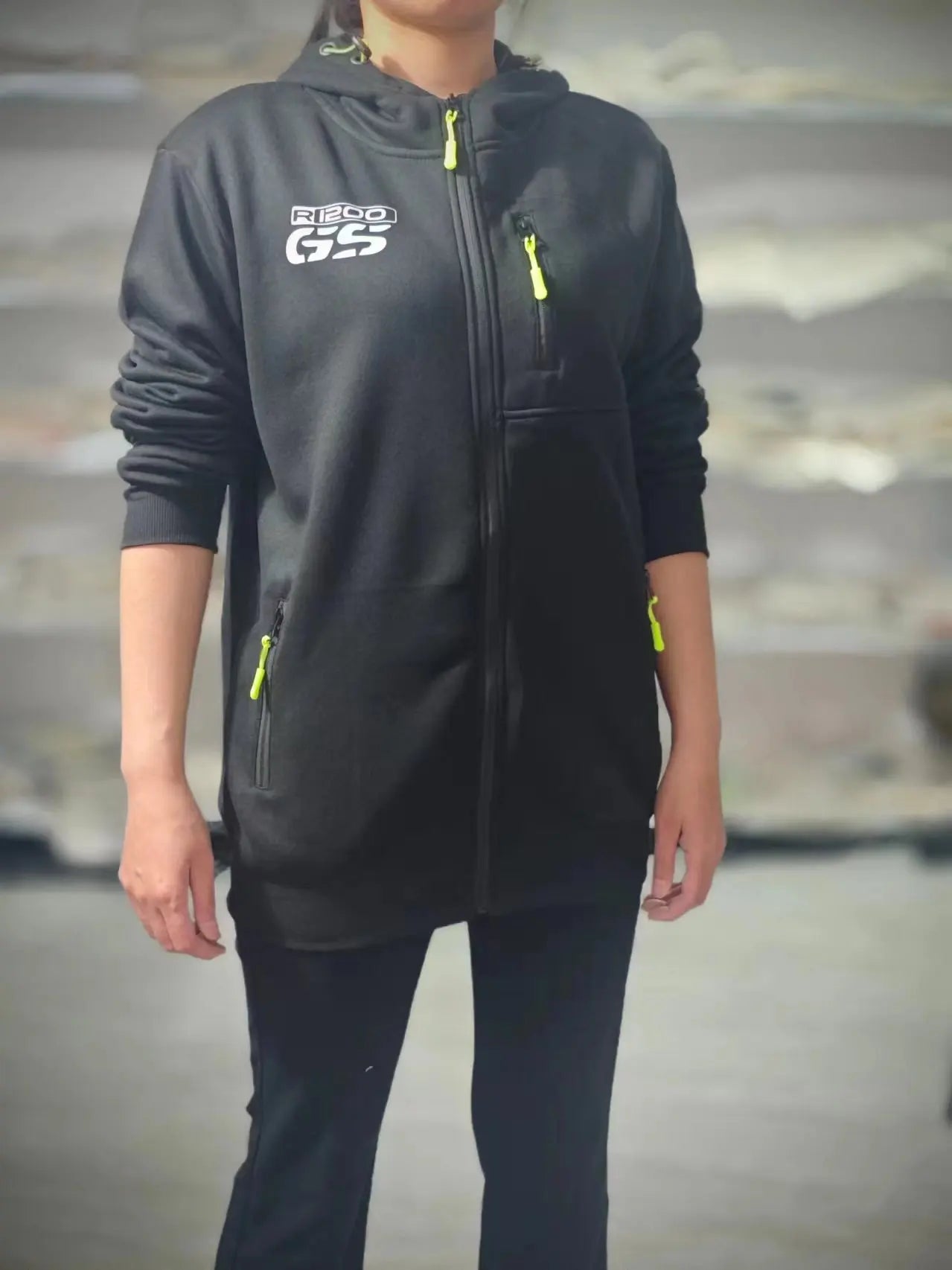 MOLETOM AYRTON SENNA - RC150