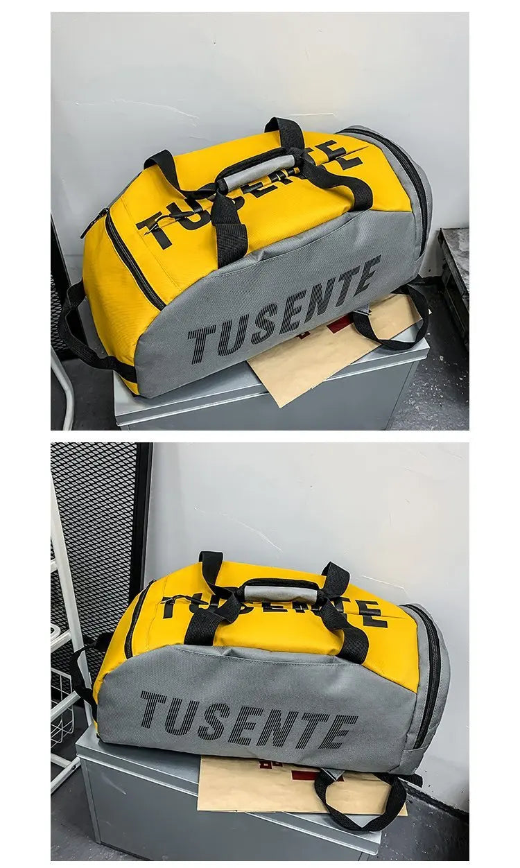 MOCHILA ESPORTIVA - RC167