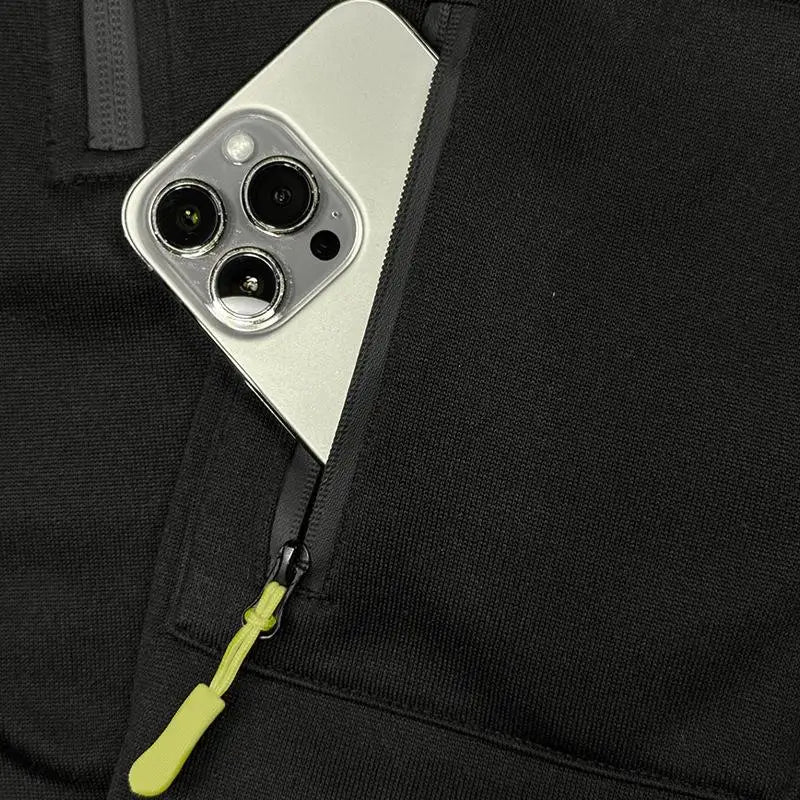 MOLETOM COM CAPUZ BMW MOTORRAD - RC7