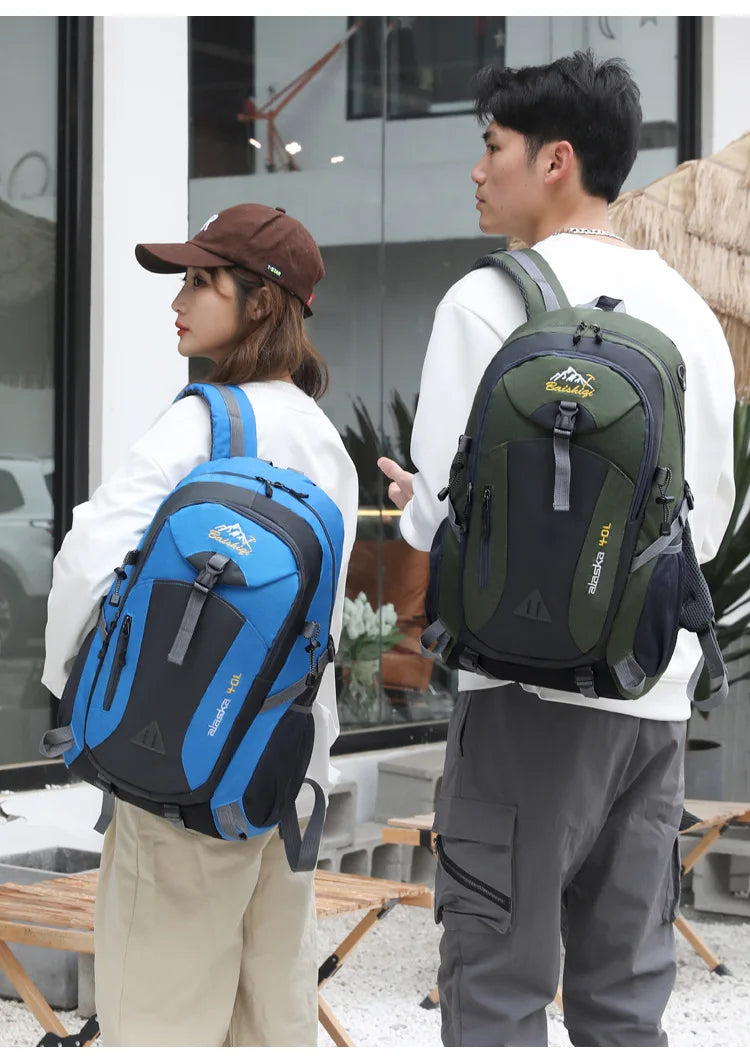 MOCHILA ESCOLAR - RC168