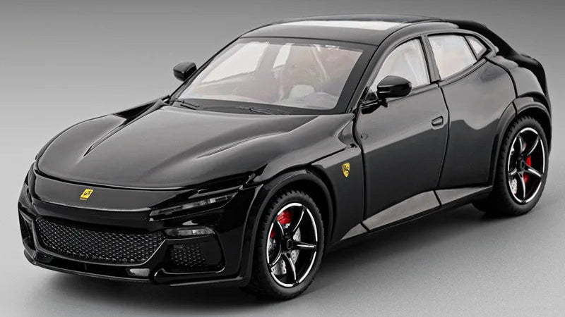 MINIATURA FERRARI PUROSANGUE - RC128