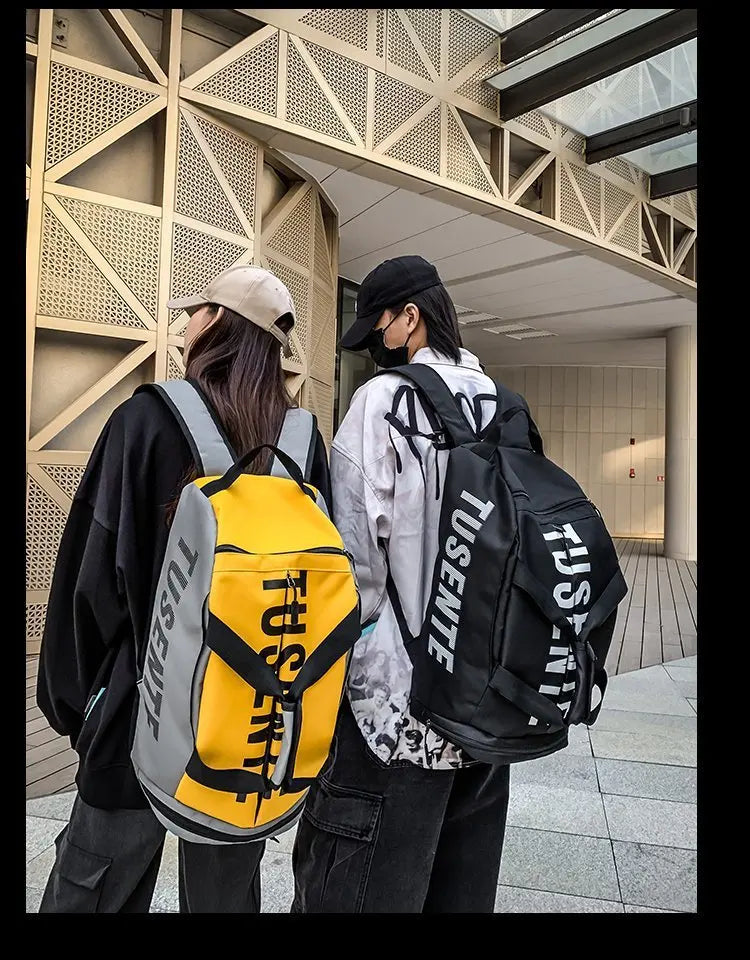 MOCHILA ESPORTIVA - RC167