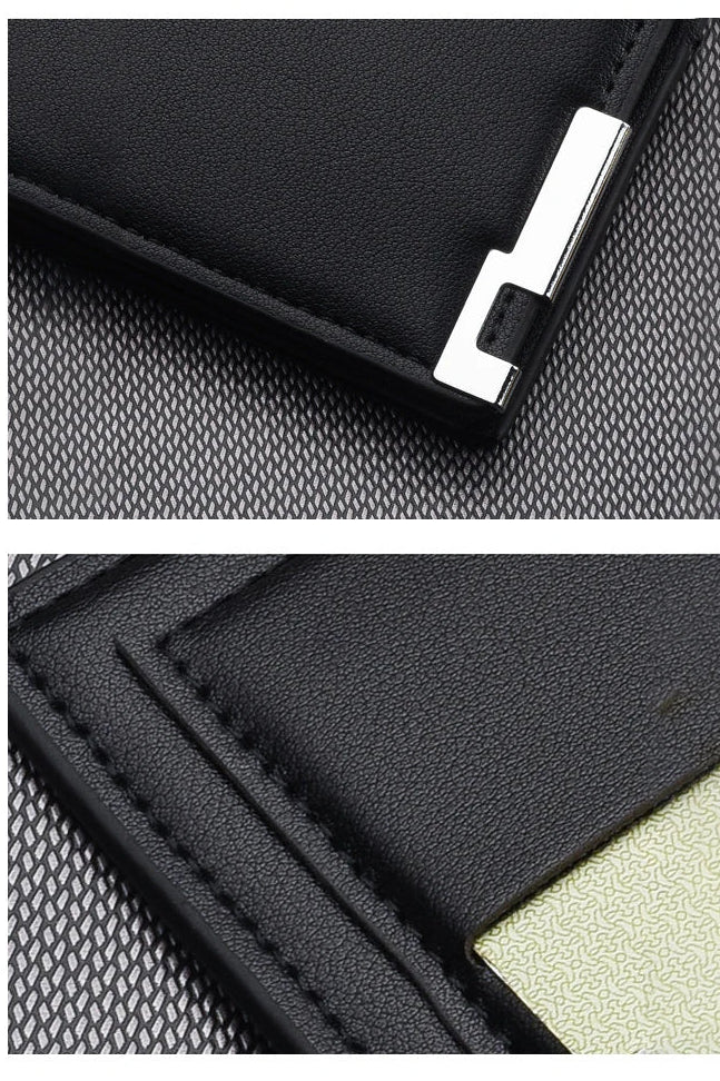 CARTEIRA FERRARI - RC126