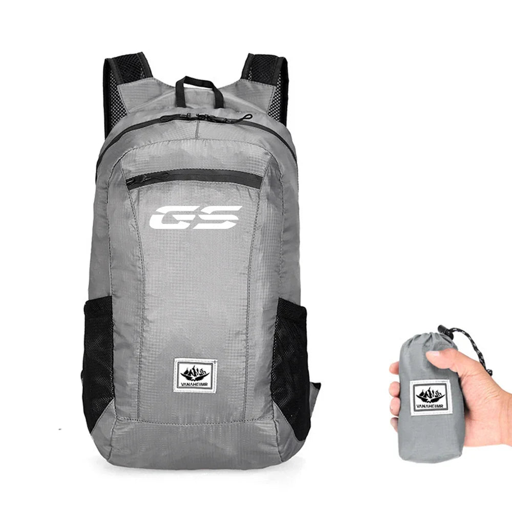 MOCHILA BMW GS - RC142