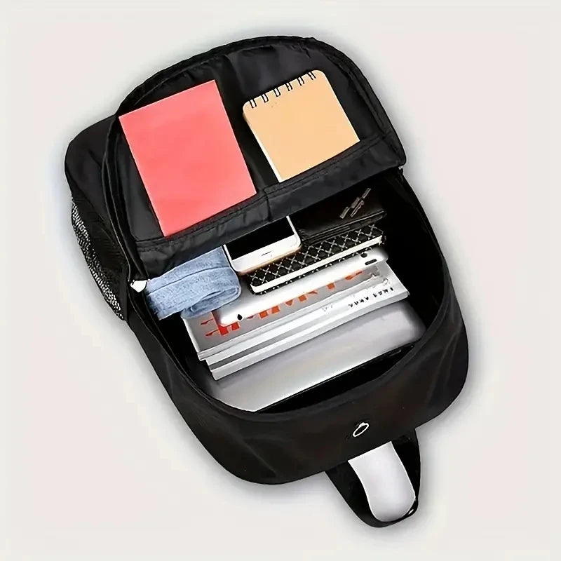 MOCHILA ESCOLAR ANIME - RC171
