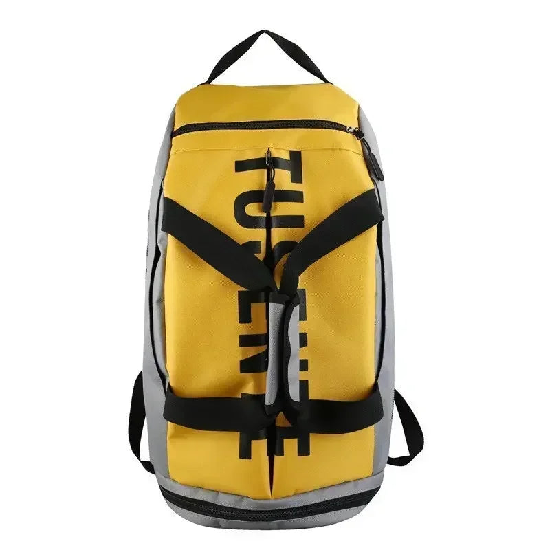 MOCHILA ESPORTIVA - RC167
