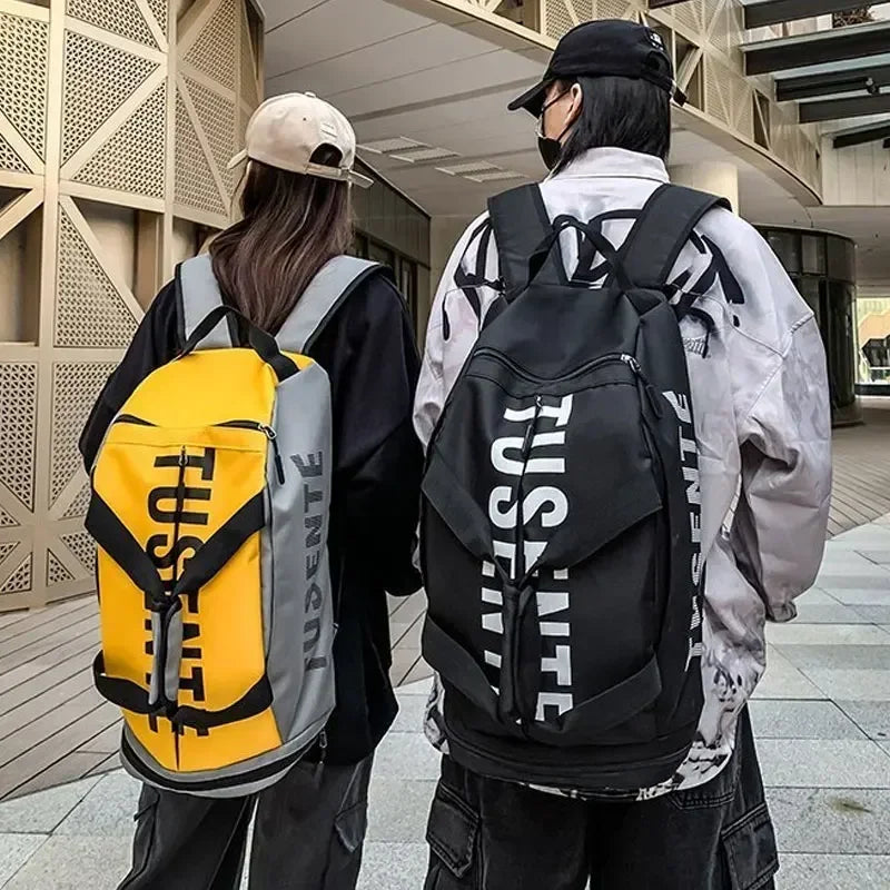 MOCHILA ESPORTIVA - RC167