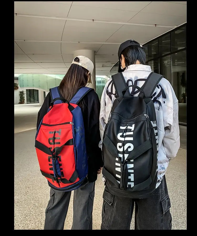 MOCHILA ESPORTIVA - RC167