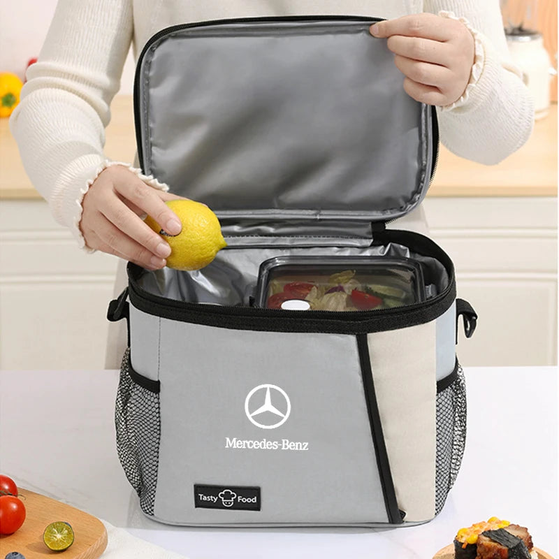 BOLSA TÉRMICA MERCEDES - RC161