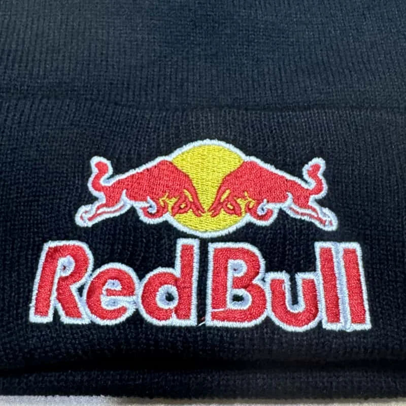 TOUCA RED BULL - RC166