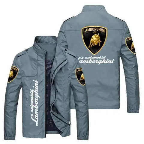 JAQUETA LAMBORGHINI RACE - RC159