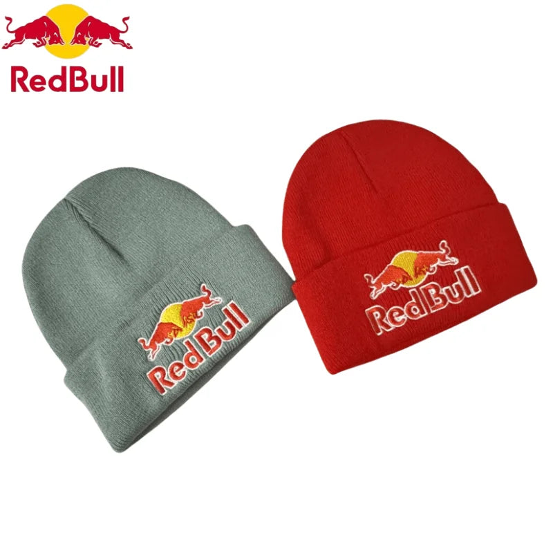 TOUCA RED BULL - RC166