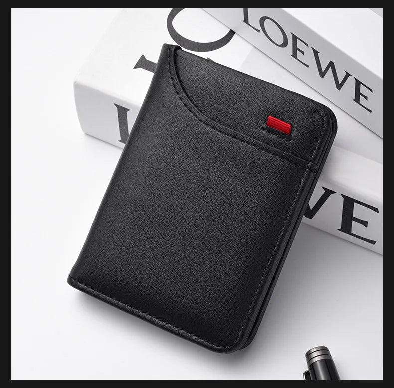 CARTEIRA SLIM BMW PREMIUM - RC21