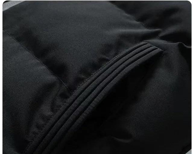 JAQUETA RED BULL RACING - RC136