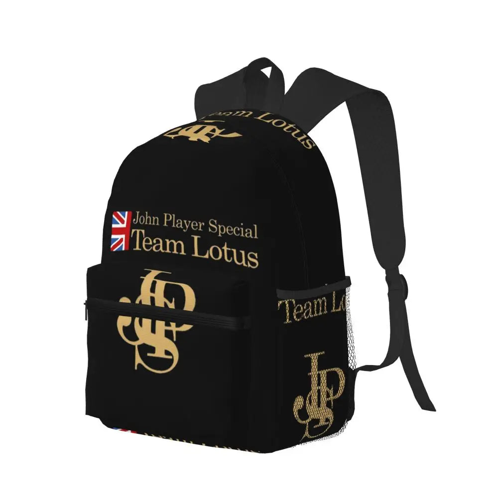 MOCHILA AYRTON SENNA RACE F1 - RC3