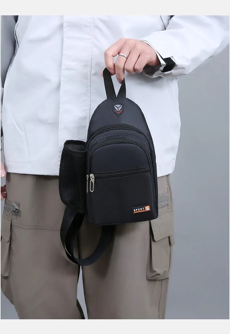 BAG LATERAL FERRARI - RC148