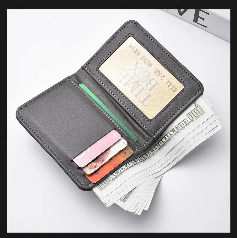 CARTEIRA SLIM BMW PREMIUM - RC21