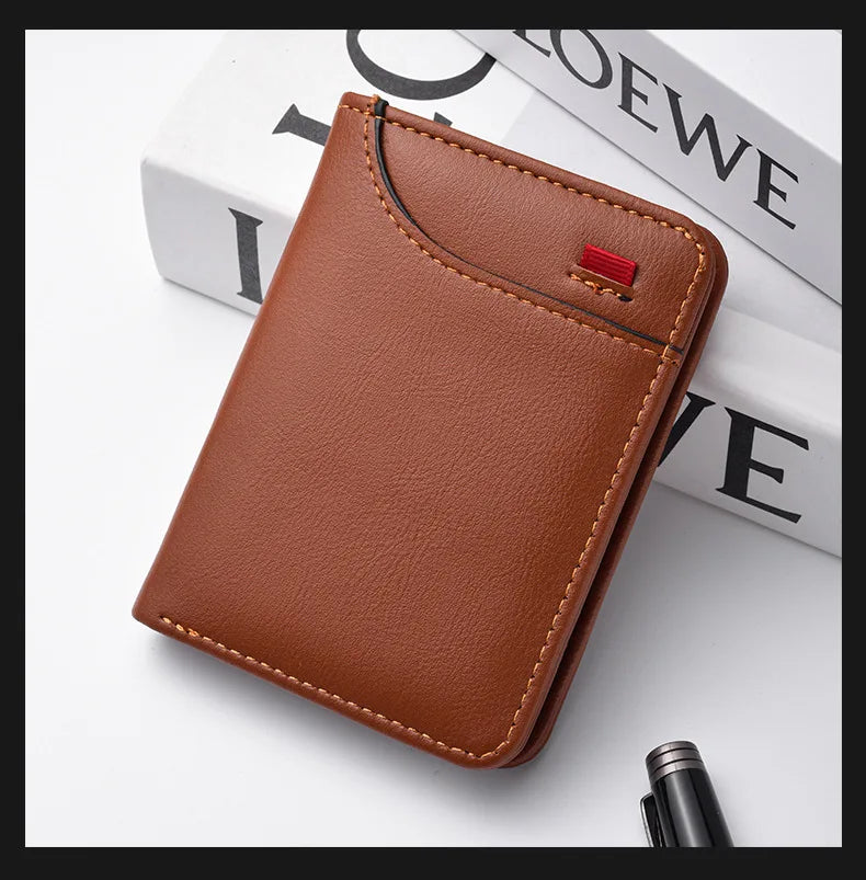 CARTEIRA SLIM BMW PREMIUM - RC21