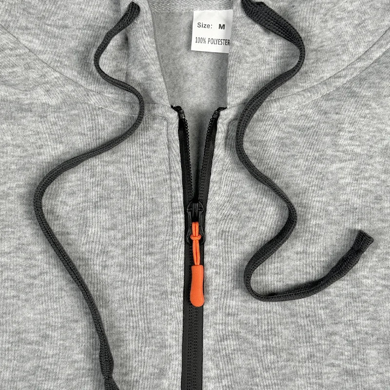 MOLETOM COM CAPUZ BMW MOTORRAD - RC7