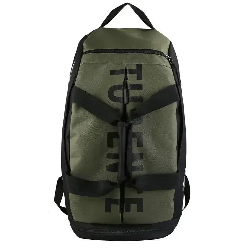 MOCHILA ESPORTIVA - RC167
