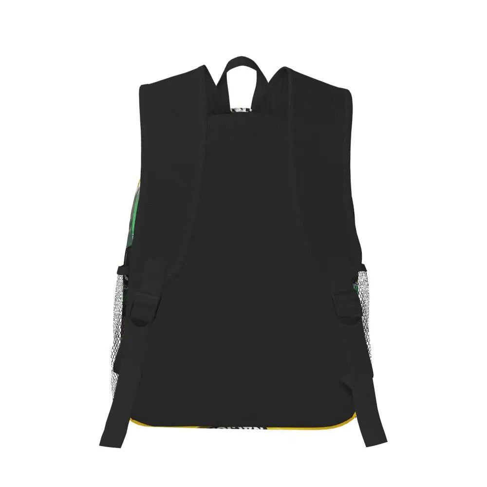 MOCHILA AYRTON SENNA F1 - RC4