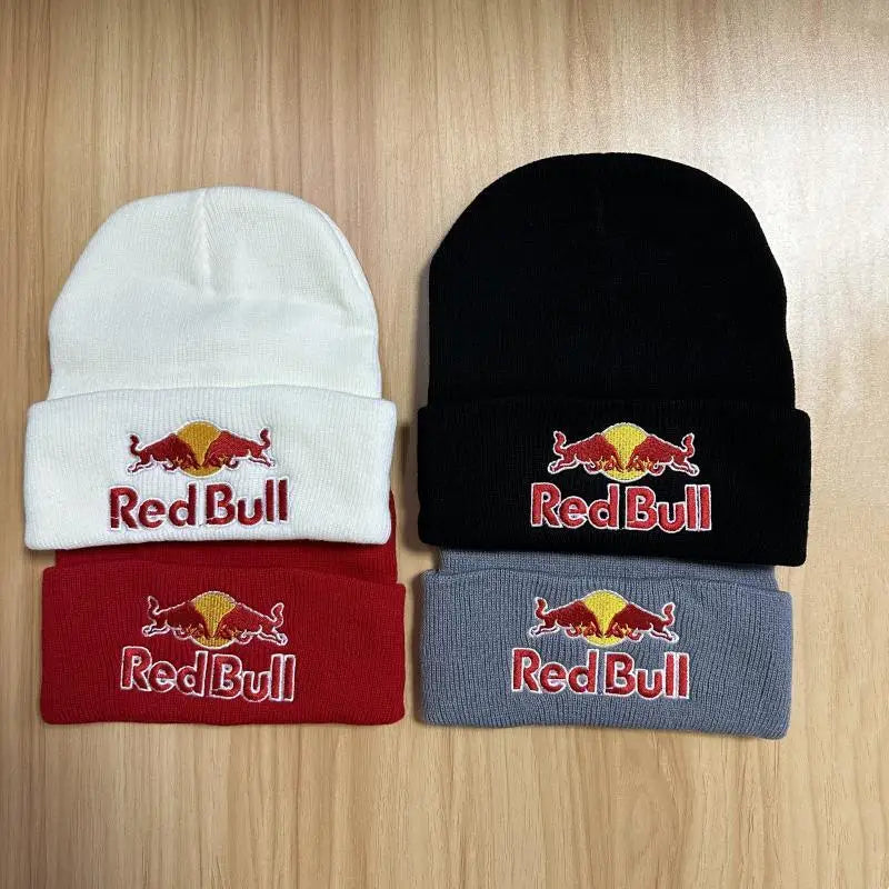 TOUCA RED BULL - RC166
