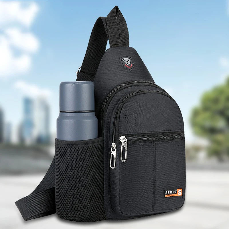 BAG LATERAL FERRARI - RC148