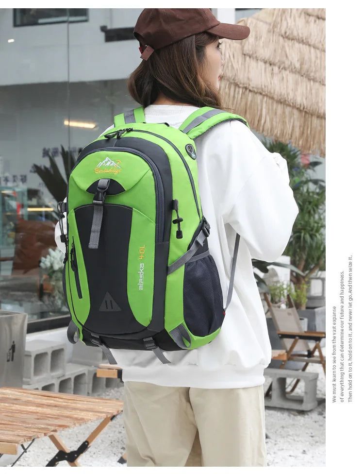 MOCHILA ESCOLAR - RC168