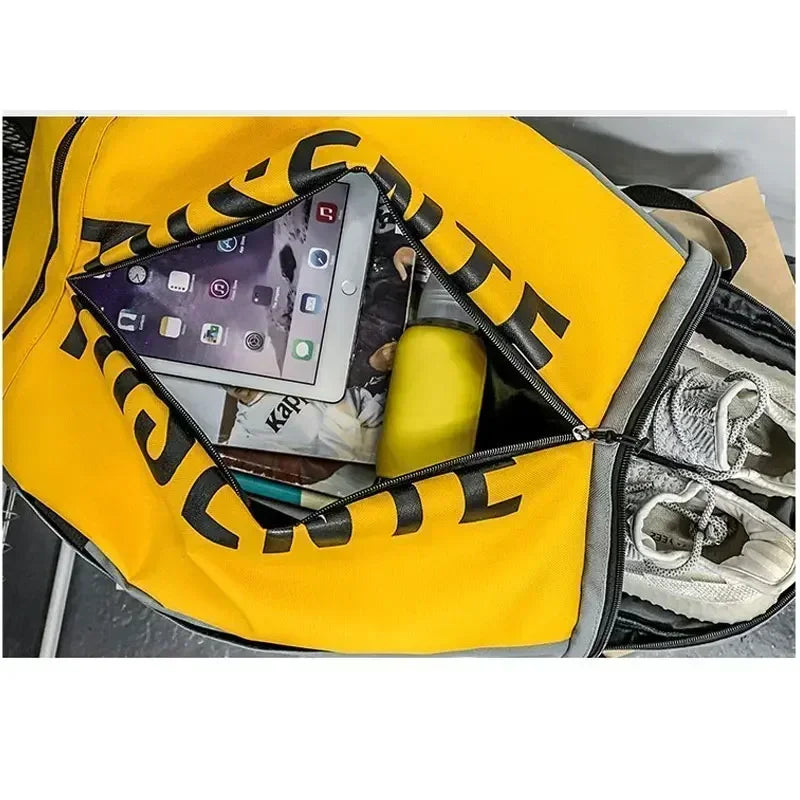 MOCHILA ESPORTIVA - RC167