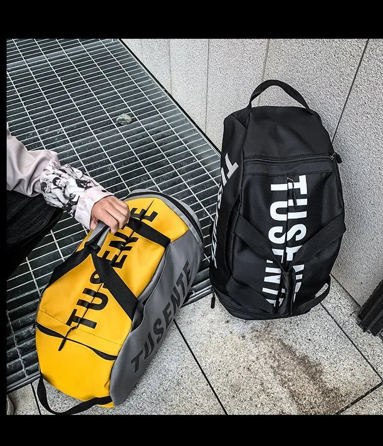 MOCHILA ESPORTIVA - RC167