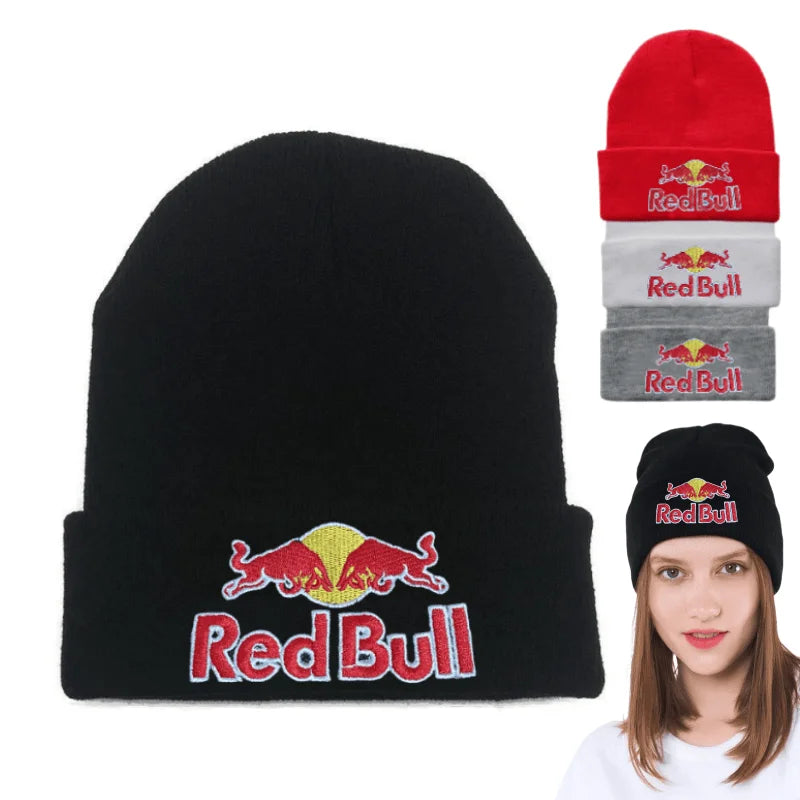 TOUCA RED BULL - RC166