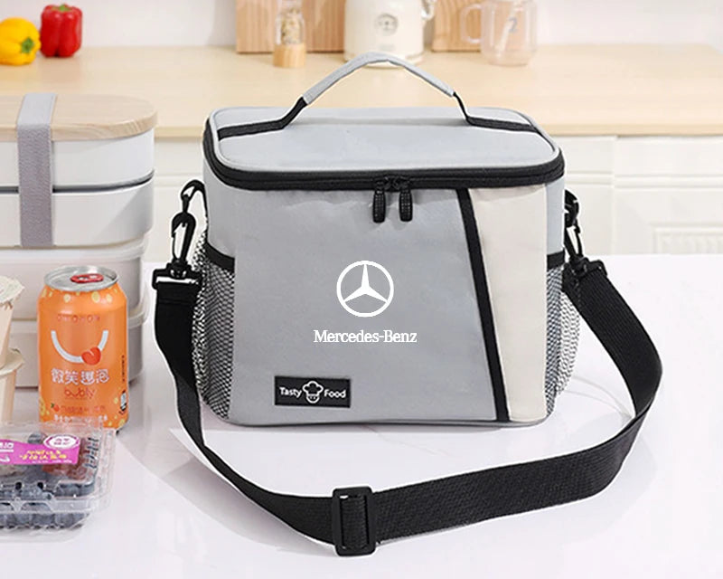 BOLSA TÉRMICA MERCEDES - RC161