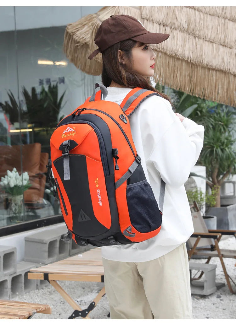 MOCHILA ESCOLAR - RC168