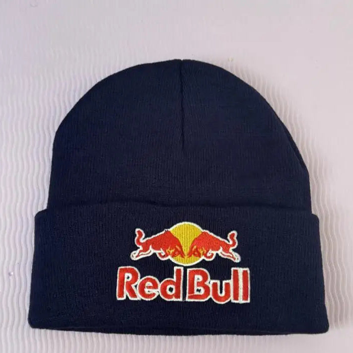 TOUCA RED BULL - RC166