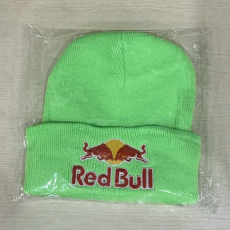 TOUCA RED BULL - RC166