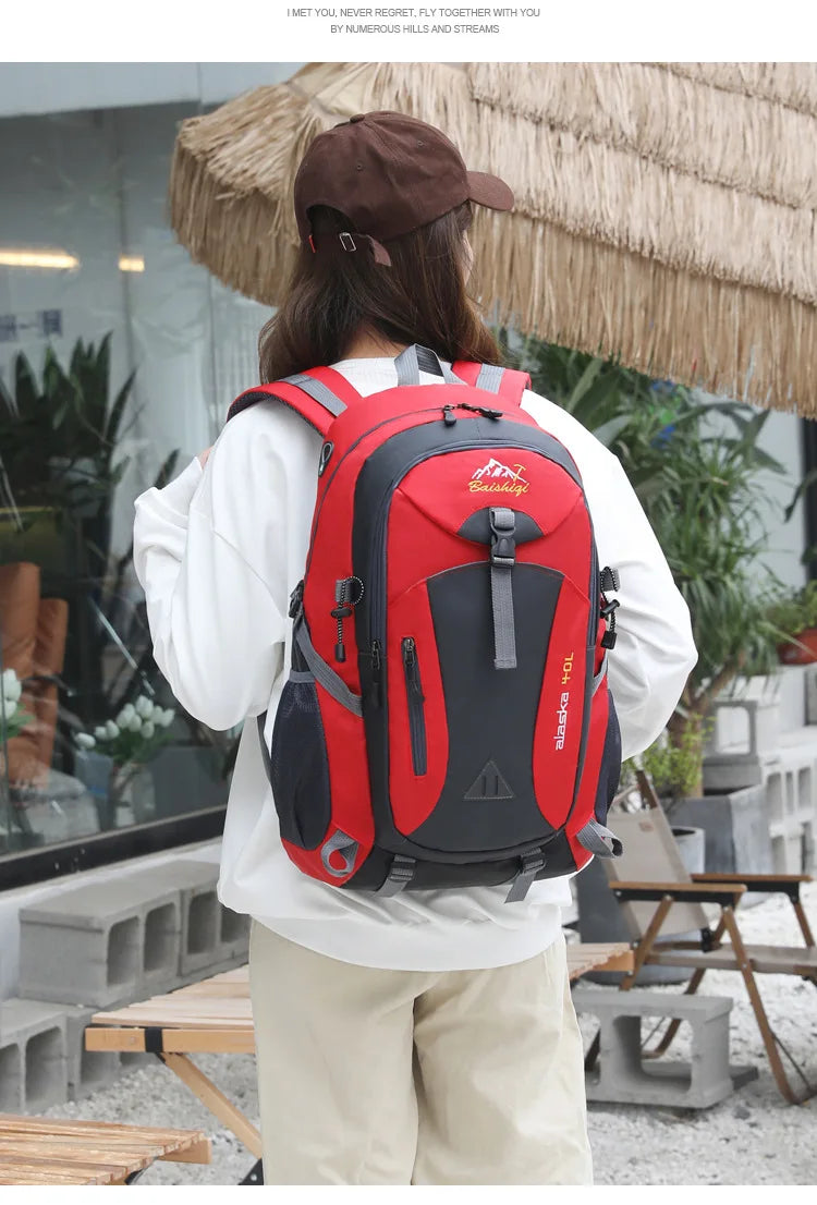 MOCHILA ESCOLAR - RC168
