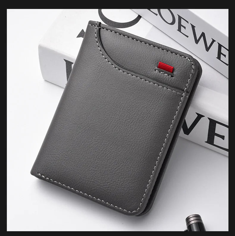 CARTEIRA SLIM BMW PREMIUM - RC21